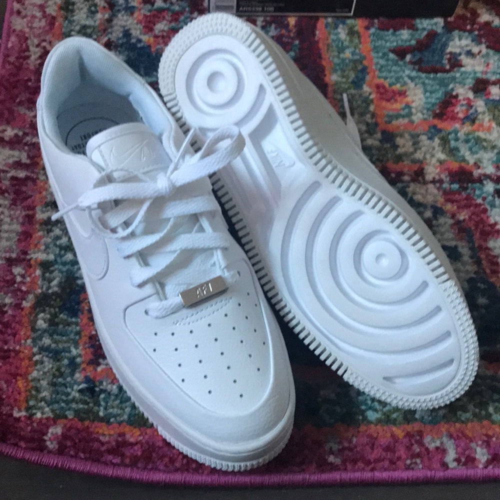 Air force 1 Sage
